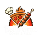 billa logo original white text